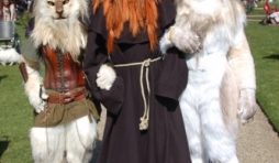 La foire aux Elfes - Haarzuilens (édition 2013)