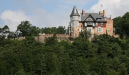 chateau de balmoral