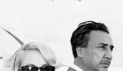 Mariage en douce, Jean Seberg & Romain Gary par Ariane Chemin aux éditions Equateurs