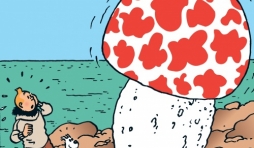 © Hergé/Moulinsart 2014
