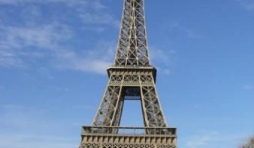 1. Paris