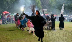  Myrtilles de Vielsalm 2014