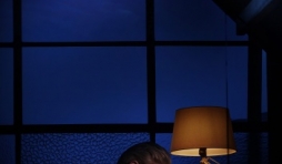 Corps de textes. Ecrivain de nuit Phil Griffin-