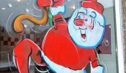 vitrine de Noel - photo 8464