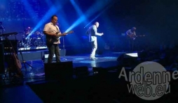 Ensemble Avec Pierre