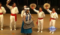 Fiesta Latina, Jambes-Namur-video 10