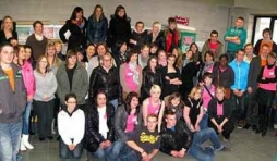 CEFA Nord-Luxembourg Estheticienne