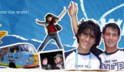 WORLD EDUCATION PROGRAM
