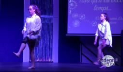 sfc -video - 5 - spectacle Vayamundo du 26 mai 2019
