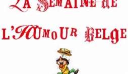 humour belge