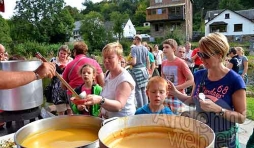 festival de la soupe