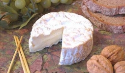 La fondue au Vacherin Mont d’or.