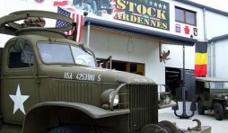 stock des ardennes-1861