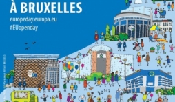 6 mai venez,decouvrir , fonctionnement ,institution, europeenne