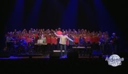 Ensemble avec Pierre