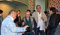 Biere du Chateau de Waroux