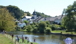 Festival International des Arts de la Rue de Chassepierre 2018
