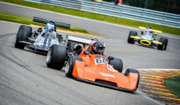 Spa-Classic 2017