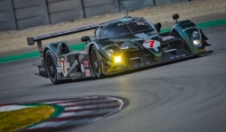Spa-Classic innove avec l’Endurance Racing Legends
