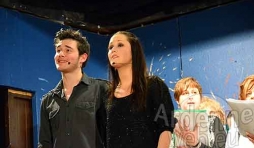 Romeo et Juliette video 2