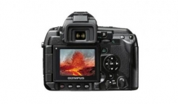 Olympus E-3