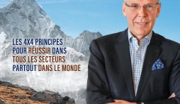 CEO Tout-Terrain un livre de Pascal Wuillaume