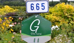 gite en Ardenne