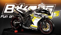  Team Bikers Days Endurance