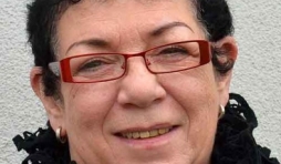 Bernadette Herman
