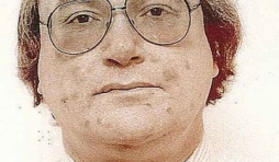Patrick Thibaut