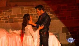 Romeo et Juliette - video 08