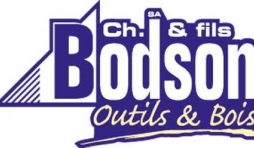 Bodson et fils, tondeuse, werbomont