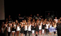 Semaine chantante -video 25