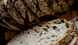 Le secret du pain au levain