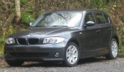 BMW 118d 2005...17500,00 eur TVAC...81000 Km...Clim... Photo1