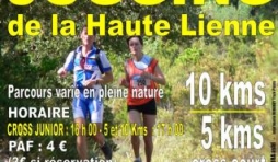 Bra-sur-Lienne                  Jogging de la Haute Lienne ce 20 juin 2010