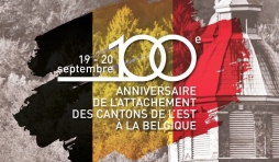 100ème anniversaire