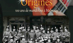 Le centenaire du Cercle Royal des Mandolinistes de Malmedy