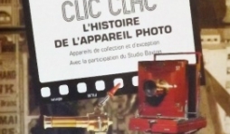 Clic Clac jusqu'au 17/09/2017