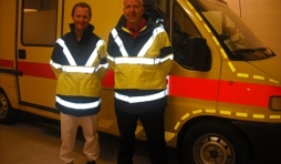 MALMEDY              LE « PIT » : UN SERVICE EXCLUSIF POUR L’ARRONDISSEMENT