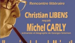 STAVELOT                                 « Les racines belges de Maigret »