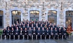 Fanfare Royale « Echo de la Warche » de Malmedy