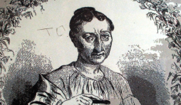 Marie-Anne LIBERT