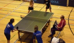 Ping en mars