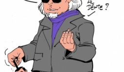 Beppe Grillo