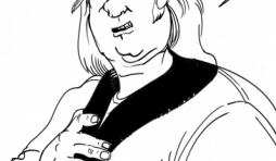 Gerard Depardieu