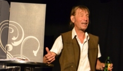 Robert Sullon