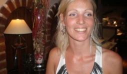 Stéphanie Soreil