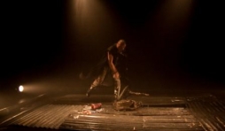 Philippe Cance, photo de Francois Ramakers