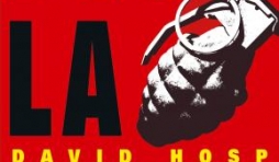 Pour la cause de David Hosp - First.